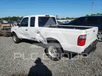 2005 Ford RANGER фото