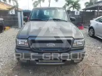 2005 Ford RANGER фото