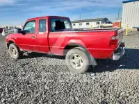 2005 Ford RANGER фото