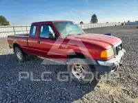 2005 Ford RANGER фото