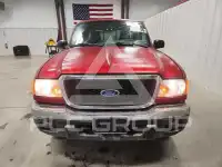 2005 Ford RANGER фото