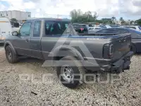 2005 Ford RANGER фото