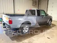 2005 Ford RANGER фото