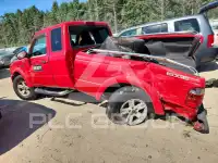 2005 Ford RANGER фото