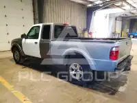2005 Ford RANGER фото