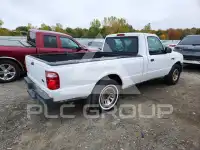 2005 Ford RANGER фото