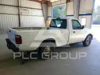 2005 Ford RANGER фото