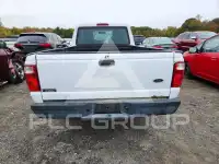 2005 Ford RANGER фото
