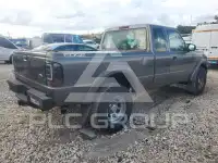 2005 Ford RANGER фото