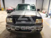 2005 Ford RANGER фото