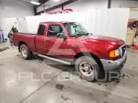2005 Ford RANGER фото