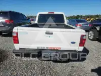 2005 Ford RANGER фото