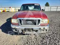 2005 Ford RANGER фото
