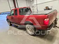 2005 Ford RANGER фото