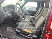 2005 Ford RANGER фото