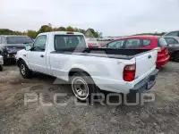 2005 Ford RANGER фото
