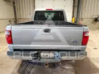 2005 Ford RANGER фото