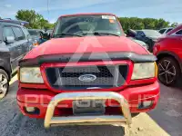 2005 Ford RANGER фото