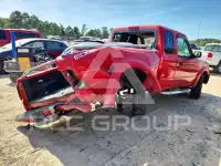 2005 Ford RANGER фото