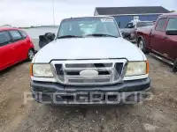 2005 Ford RANGER фото