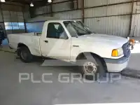 2005 Ford RANGER фото