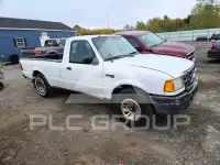 2005 Ford RANGER фото