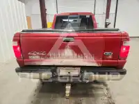 2005 Ford RANGER фото