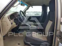 2005 Ford RANGER фото