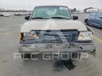 2005 Ford RANGER фото