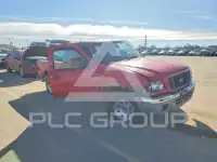 2005 Ford RANGER фото