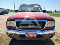 2005 Ford RANGER photo
