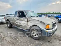 2005 Ford RANGER photo