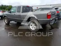 2005 Ford RANGER фото