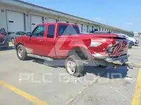 2005 Ford RANGER фото