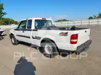 2005 Ford RANGER фото