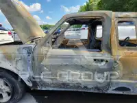2005 Ford RANGER фото