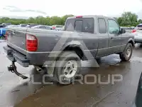 2005 Ford RANGER фото