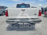 2005 Ford RANGER фото