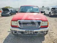 2005 Ford RANGER фото