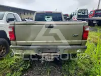 2005 Ford RANGER фото