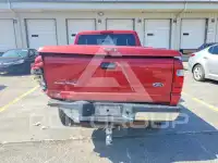 2005 Ford RANGER фото