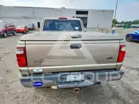 2005 Ford RANGER photo