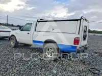 2005 Ford RANGER фото