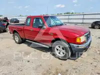 2005 Ford RANGER photo