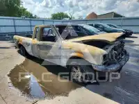 2005 Ford RANGER фото