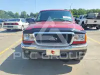 2005 Ford RANGER фото