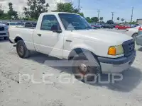2005 Ford RANGER фото