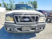 2005 Ford RANGER фото