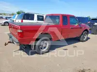 2005 Ford RANGER фото