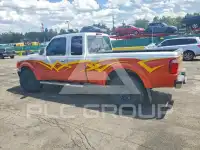 2005 Ford RANGER photo